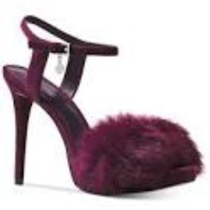 Michael Kors Faye Sandal